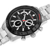 Orologio SECTOR uomo 270 cronografo acciaio / nero