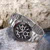 Orologio SECTOR uomo 270 cronografo acciaio / nero