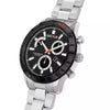 Orologio SECTOR uomo 270 cronografo acciaio / nero