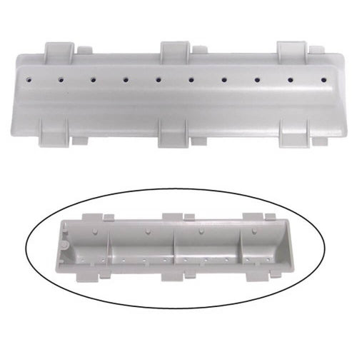 Kit 3 Pz Trascinatore Cestello Whirlpool Originale 480110100104