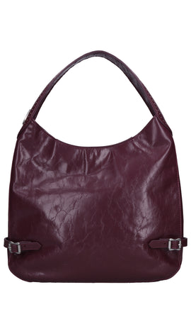 ASH Borse... Viola da donna
