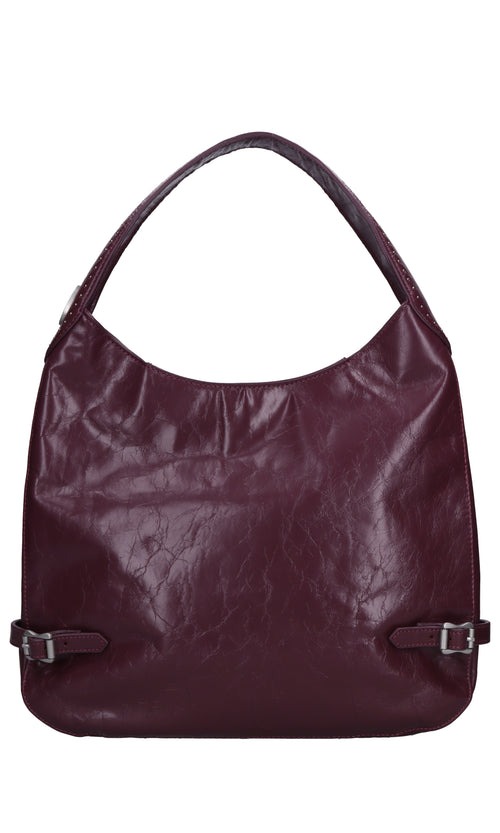 ASH Borse... Viola da donna