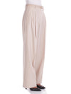Max Mara Studio Pantaloni Mandorla da donna