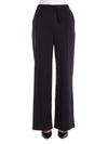 MM MAX MARA Pantaloni Nero da donna