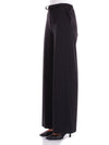 MM MAX MARA Pantaloni Nero da donna
