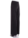 MM MAX MARA Pantaloni Nero da donna