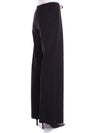 MM MAX MARA Pantaloni Nero da donna