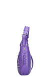 la carrie Borse... Viola da donna
