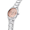 Orologio PHILIP WATCH donna Caribe datario acciaio / rosa