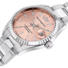 Orologio PHILIP WATCH donna Caribe datario acciaio / rosa