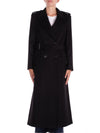 Dondup Giacconi Nero da donna