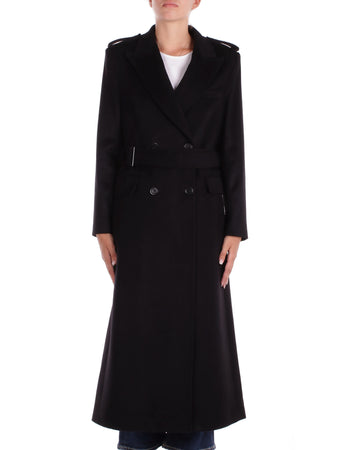 Dondup Giacconi Nero da donna