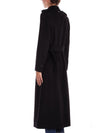 Dondup Giacconi Nero da donna