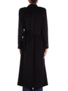 Dondup Giacconi Nero da donna