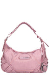 la carrie Borse... Rosa da donna
