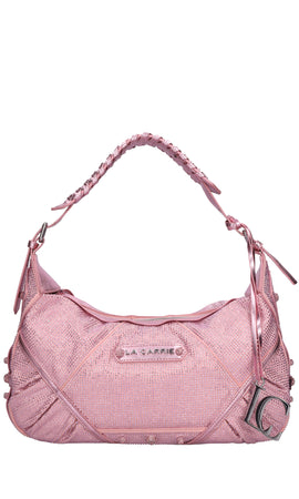 la carrie Borse... Rosa da donna