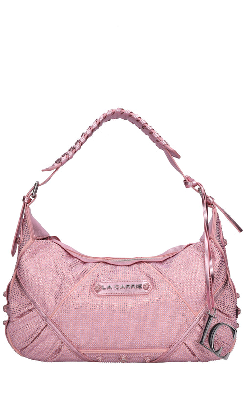 la carrie Borse... Rosa da donna