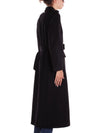 Dondup Giacconi Nero da donna