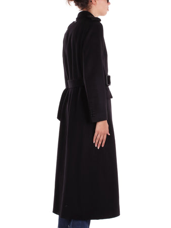 Dondup Giacconi Nero da donna