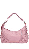 la carrie Borse... Rosa da donna