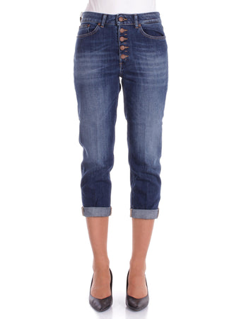Dondup Jeans Denim da donna