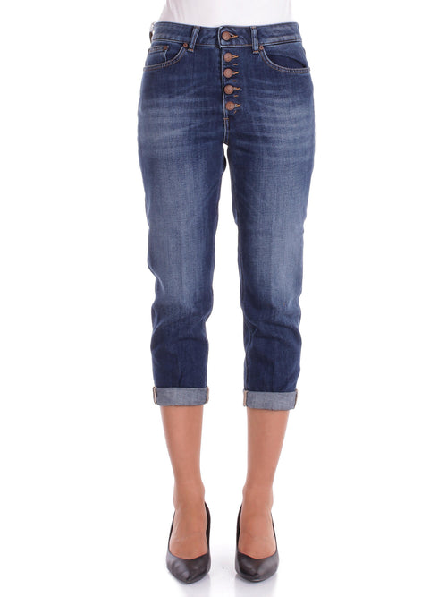 Dondup Jeans Denim da donna