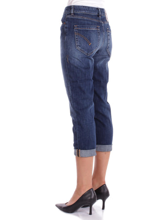 Dondup Jeans Denim da donna