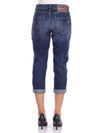 Dondup Jeans Denim da donna