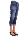Dondup Jeans Denim da donna