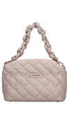 la carrie Borse... Beige da donna