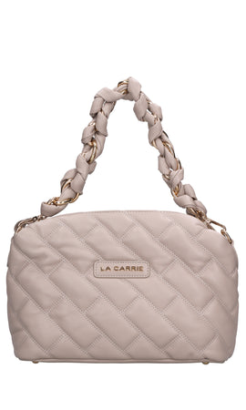 la carrie Borse... Beige da donna