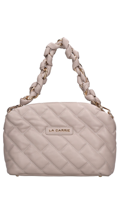 la carrie Borse... Beige da donna