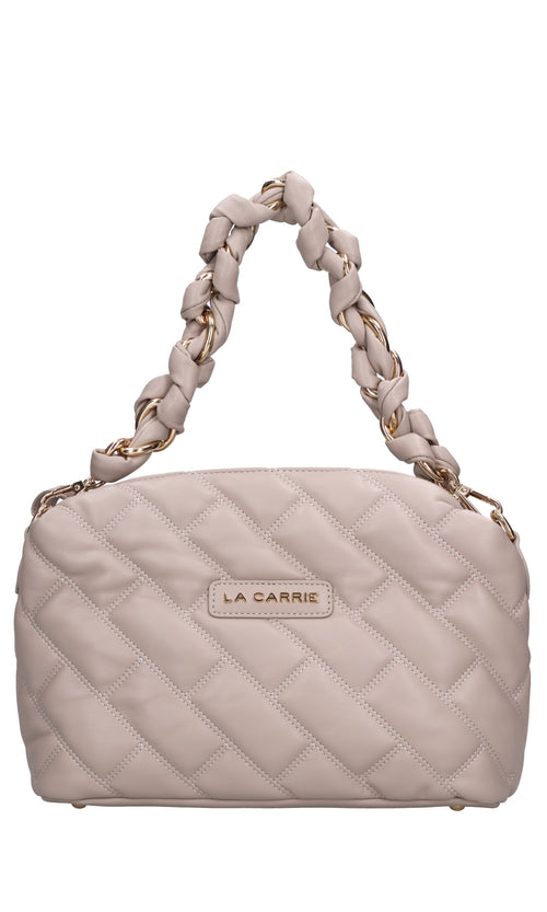 la carrie Borse... Beige da donna