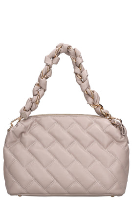 la carrie Borse... Beige da donna