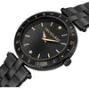 Orologio TRUSSARDI donna T-shiny tempo acciaio nero