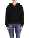 CARHARTT Maglie Nero da donna