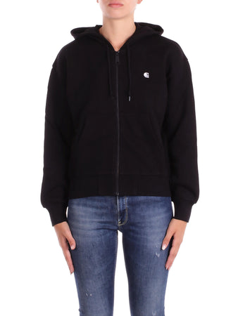 CARHARTT Maglie Nero da donna