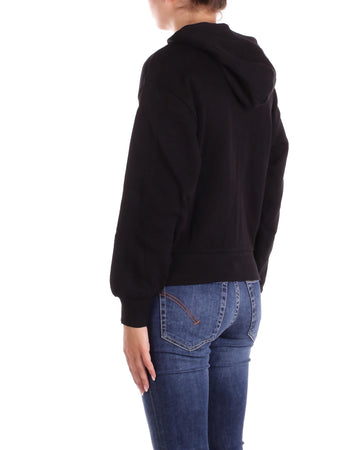 CARHARTT Maglie Nero da donna