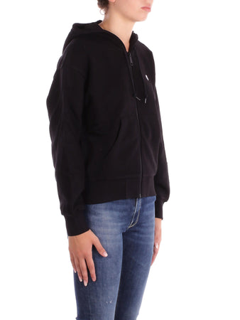 CARHARTT Maglie Nero da donna