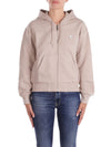 CARHARTT Maglie Beige da donna