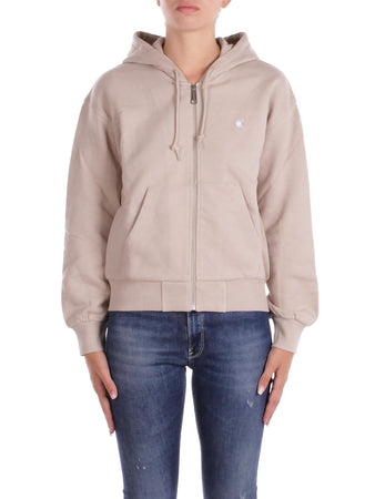 CARHARTT Maglie Beige da donna