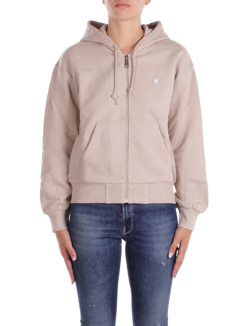 CARHARTT Maglie Beige da donna