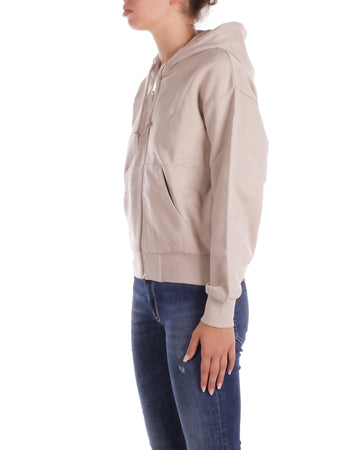 CARHARTT Maglie Beige da donna