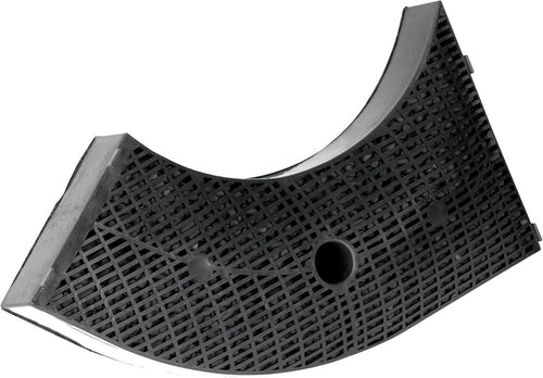 Filtro a carbone attivo tipo 10 Cappa aspirante 484000008582