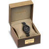 Orologio TRUSSARDI donna T-sky Diamond acciaio nero
