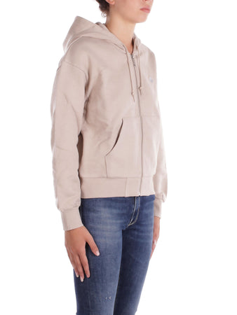 CARHARTT Maglie Beige da donna