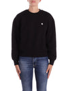 CARHARTT Maglie Nero da donna
