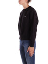 CARHARTT Maglie Nero da donna
