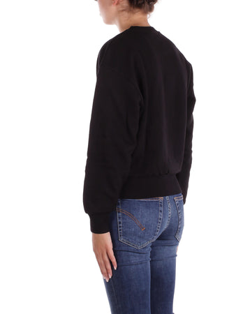 CARHARTT Maglie Nero da donna
