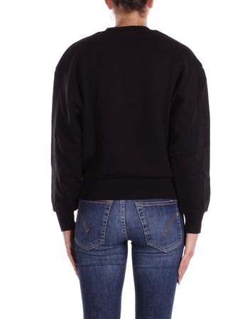 CARHARTT Maglie Nero da donna